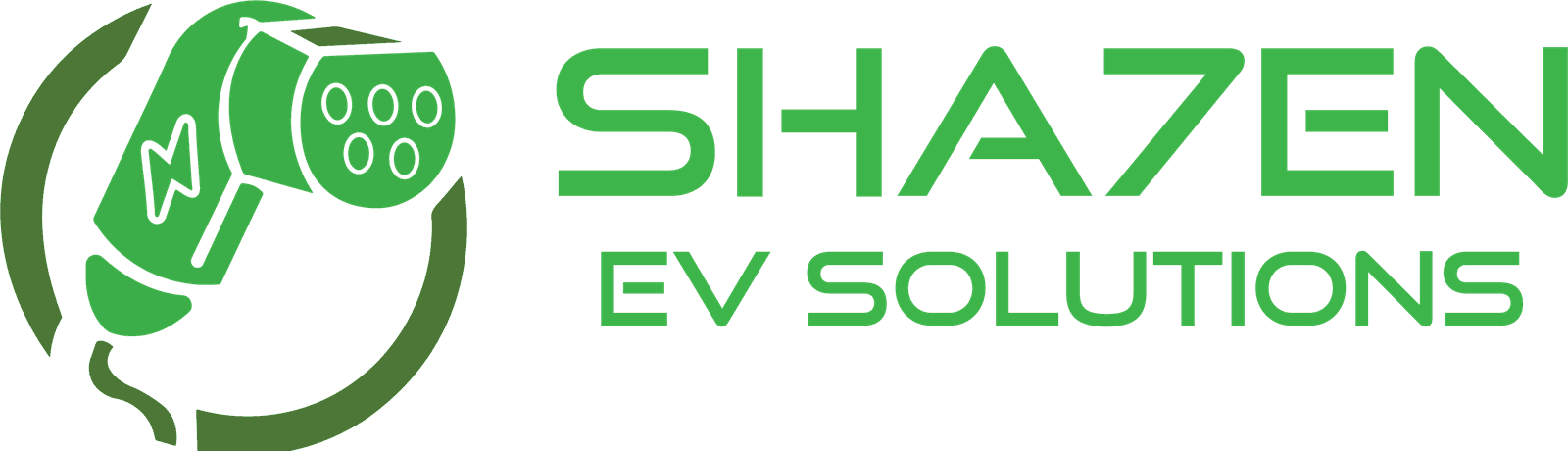 Sha7en EV Solutions