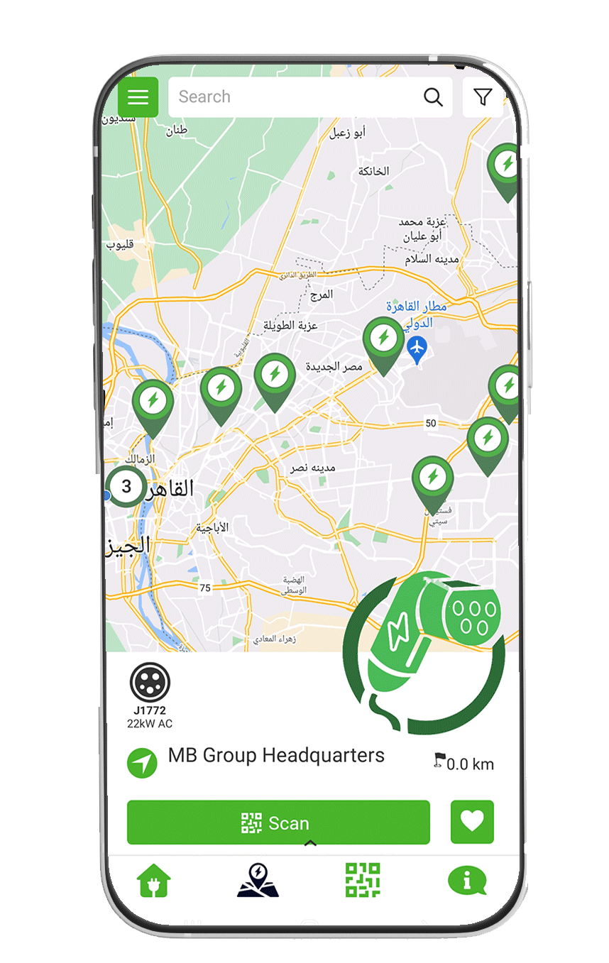 Sha7en Mobile App https://sha7en.co