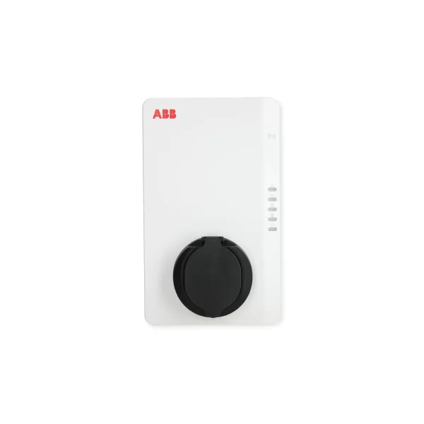 Sha7en ABB - Terra AC Wallbox type 2 https://sha7en.co