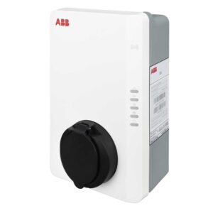 ABB - Terra AC Wallbox type 2