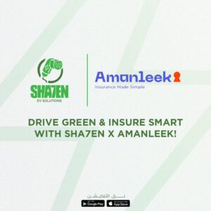 Sha7en Sha7en's MOU with Amanleek https://sha7en.co