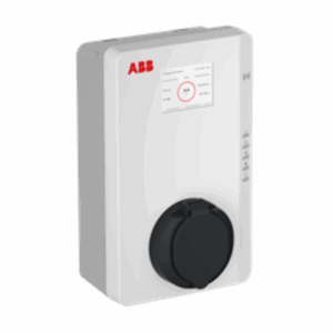 ABB - Terra AC Wallbox type 2